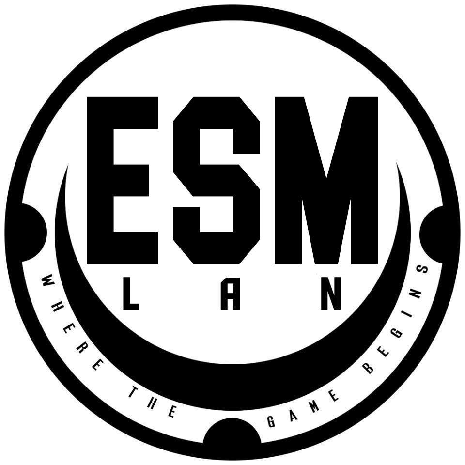 Swifthosting er leverandør til ESM-Lan